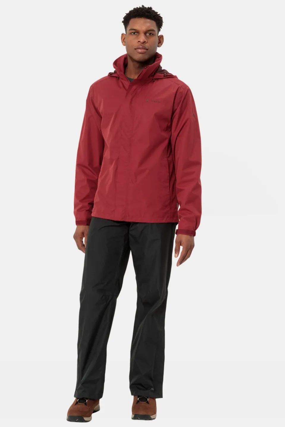 Vaude Escape Light Regenjas