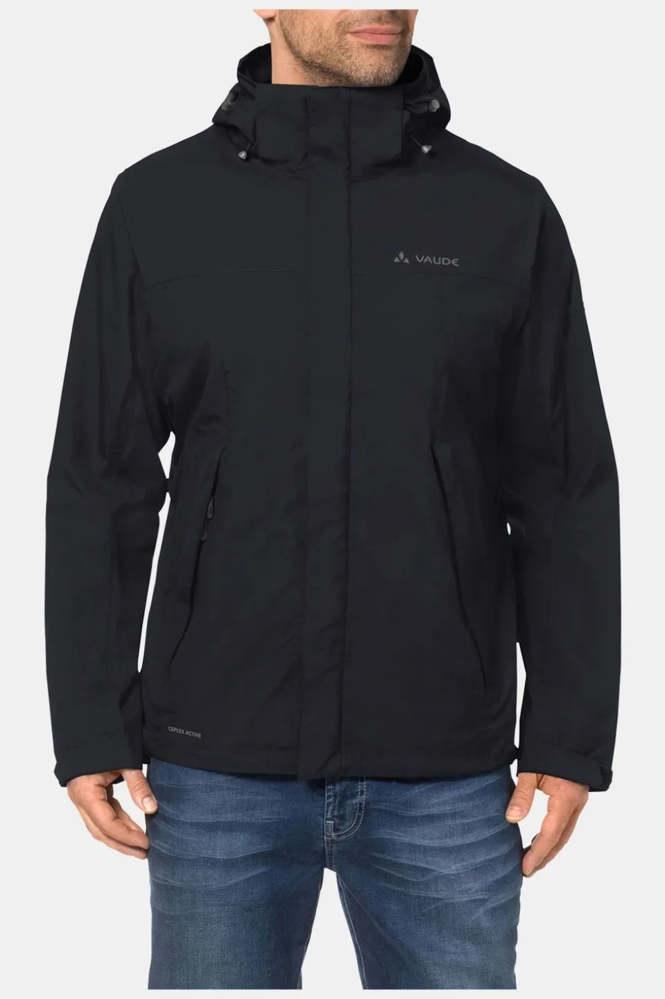 Vaude Escape Light Regenjas