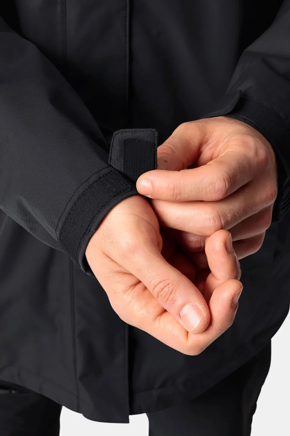 Vaude Escape Regenjas