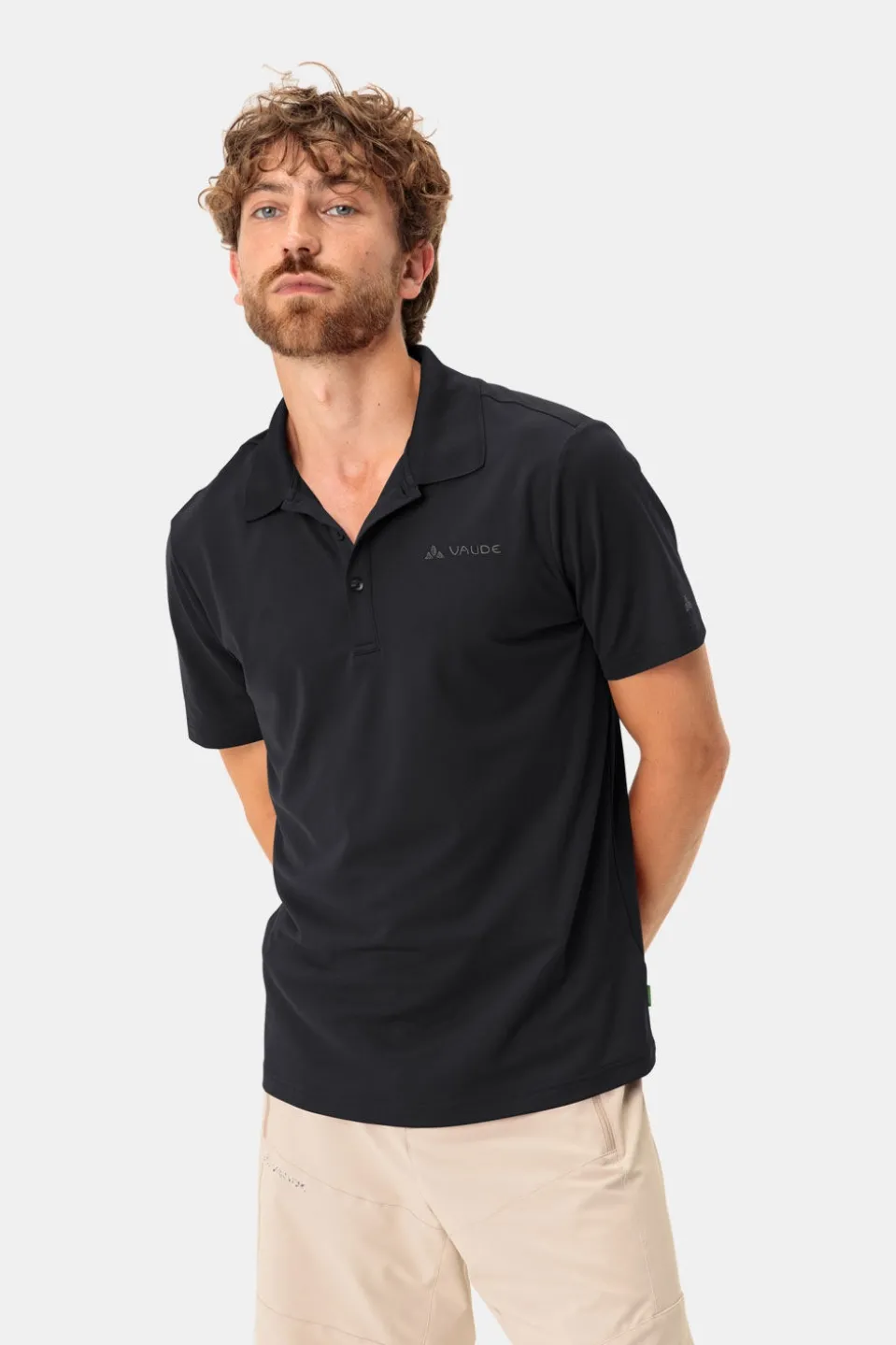 Vaude Essential Polo
