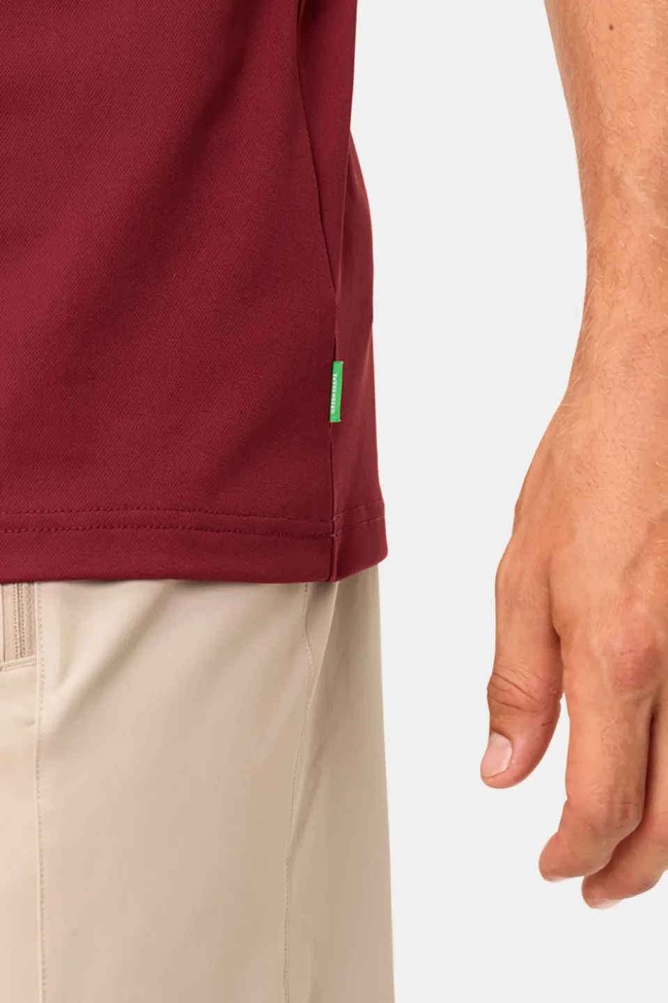 Vaude Essential Polo