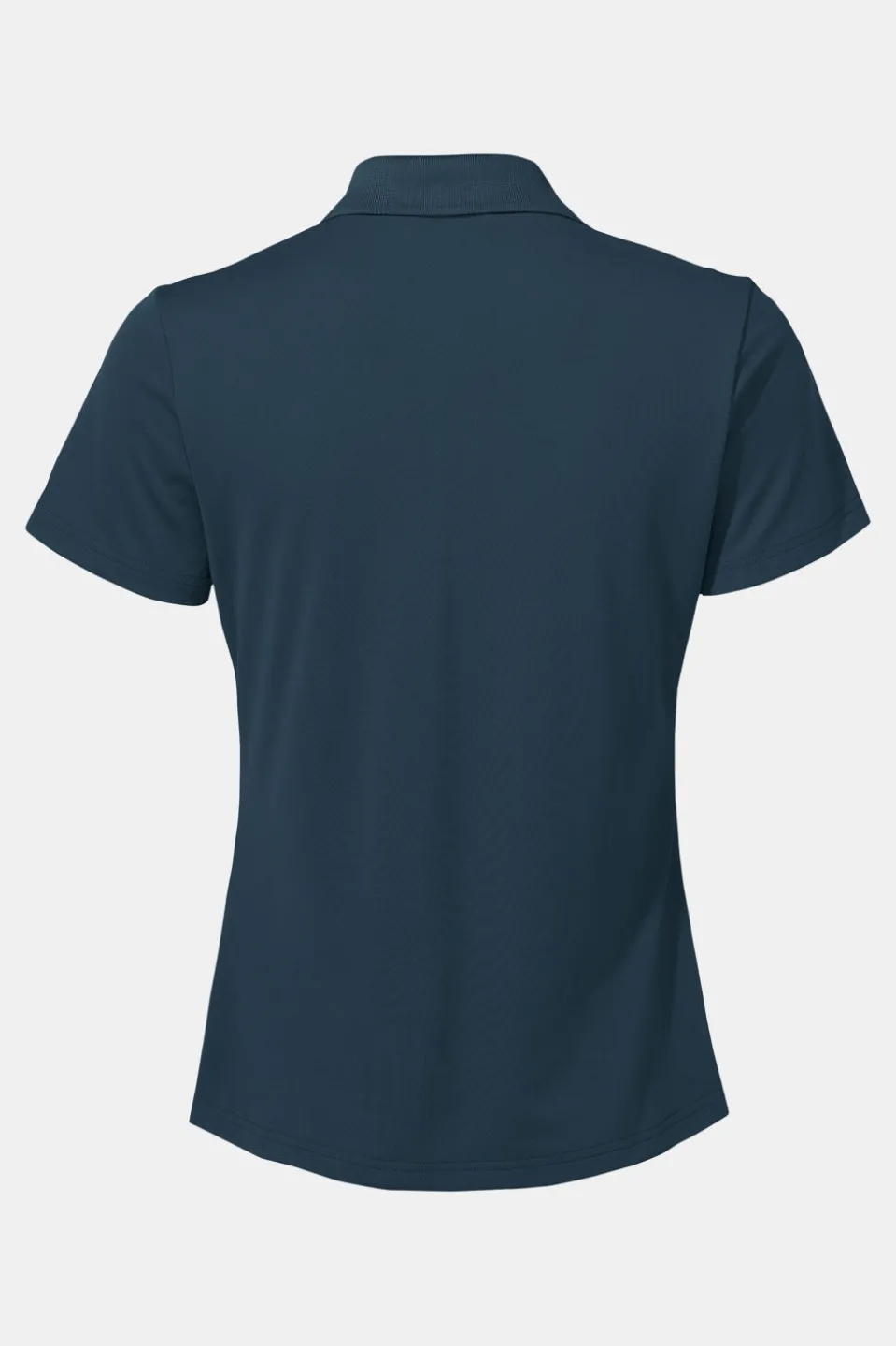 Vaude Essential Polo Shirt Dames