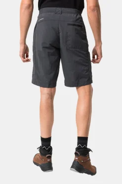 Vaude Farley Bermuda V korte broek