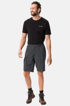 Vaude Farley Bermuda V korte broek