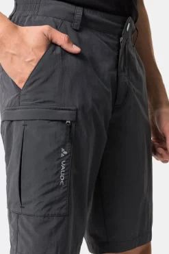 Vaude Farley Bermuda V korte broek