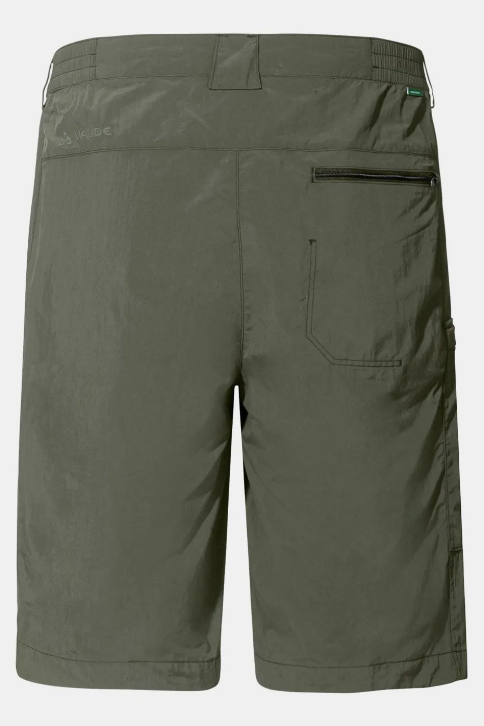 Vaude Farley Bermuda V korte broek