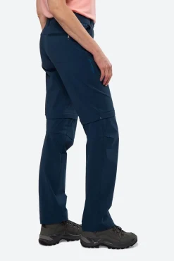 Vaude Farley II Stretch ZO Broek Regular Dames