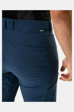 Vaude Farley II Stretch ZO Broek Short
