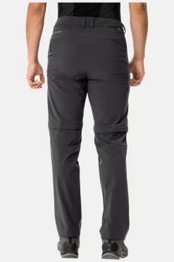 Vaude Farley II Stretch ZO Broek Regular