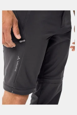 Vaude Farley II Stretch ZO Broek Regular