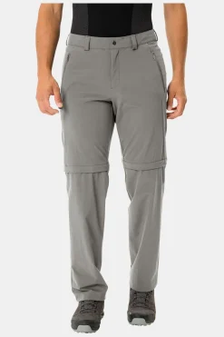 Vaude Farley II Stretch ZO Broek Long