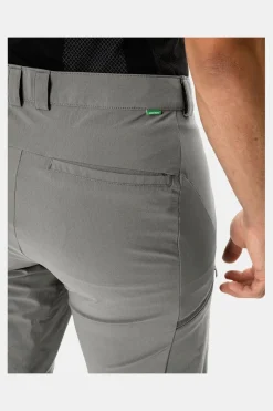 Vaude Farley II Stretch ZO Broek Long