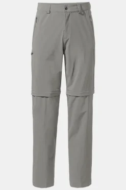 Vaude Farley II Stretch ZO Broek Long