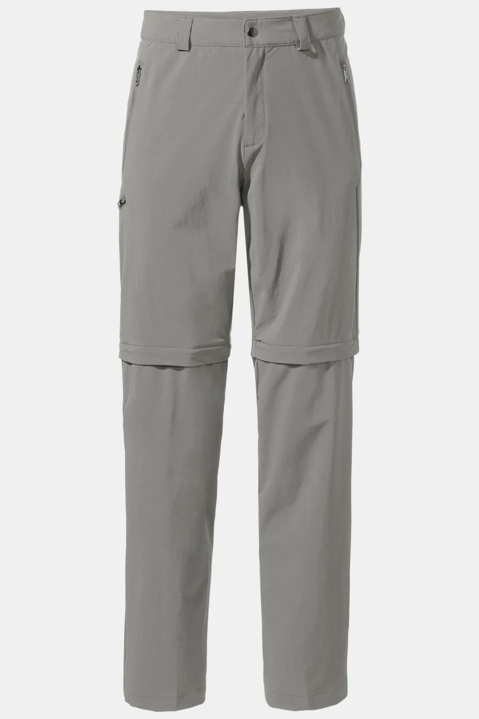 Vaude Farley II Stretch ZO Broek Long