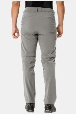 Vaude Farley II Stretch ZO Broek Regular