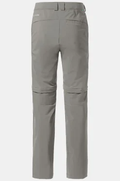 Vaude Farley II Stretch ZO Broek Regular