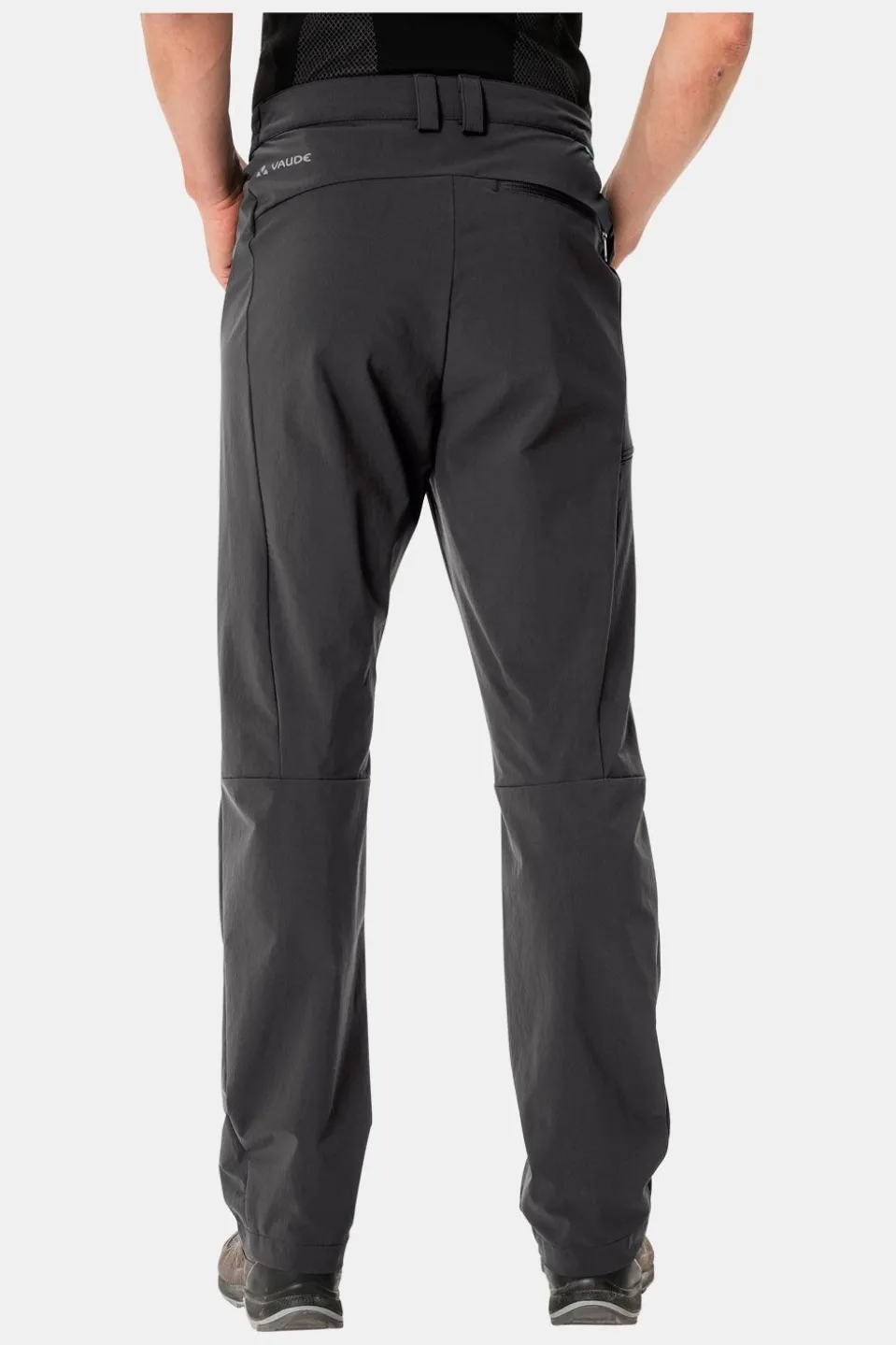 Vaude Farley III Stretch Broek Regular