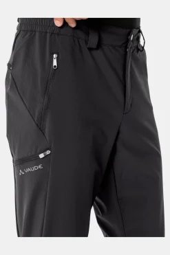 Vaude Farley III Stretch Broek Short