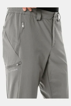 Vaude Farley III Stretch Broek Regular