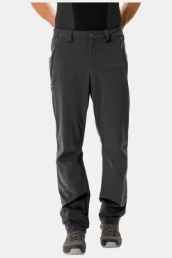Vaude Farley III Stretch Broek Long