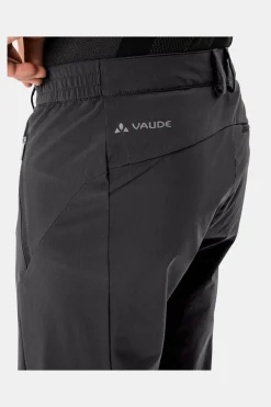 Vaude Farley III Stretch Broek Long