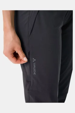 Vaude Farley III Stretch Broek Dames