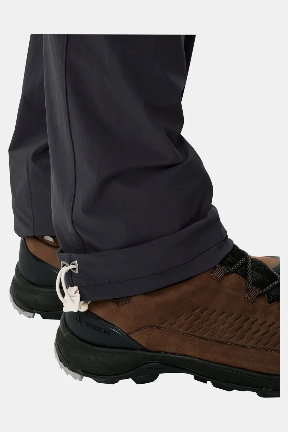 Vaude Farley III Stretch Broek Dames