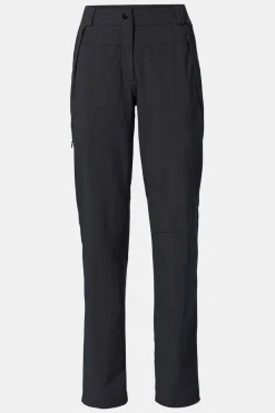 Vaude Farley III Stretch Broek Dames