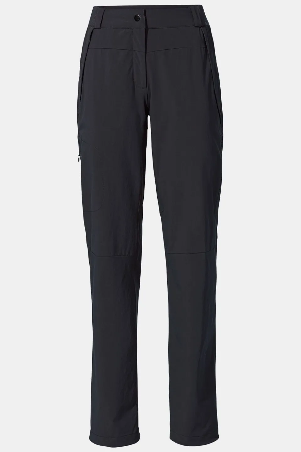 Vaude Farley III Stretch Broek Dames
