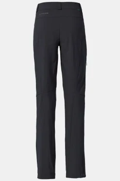 Vaude Farley III Stretch Broek Dames