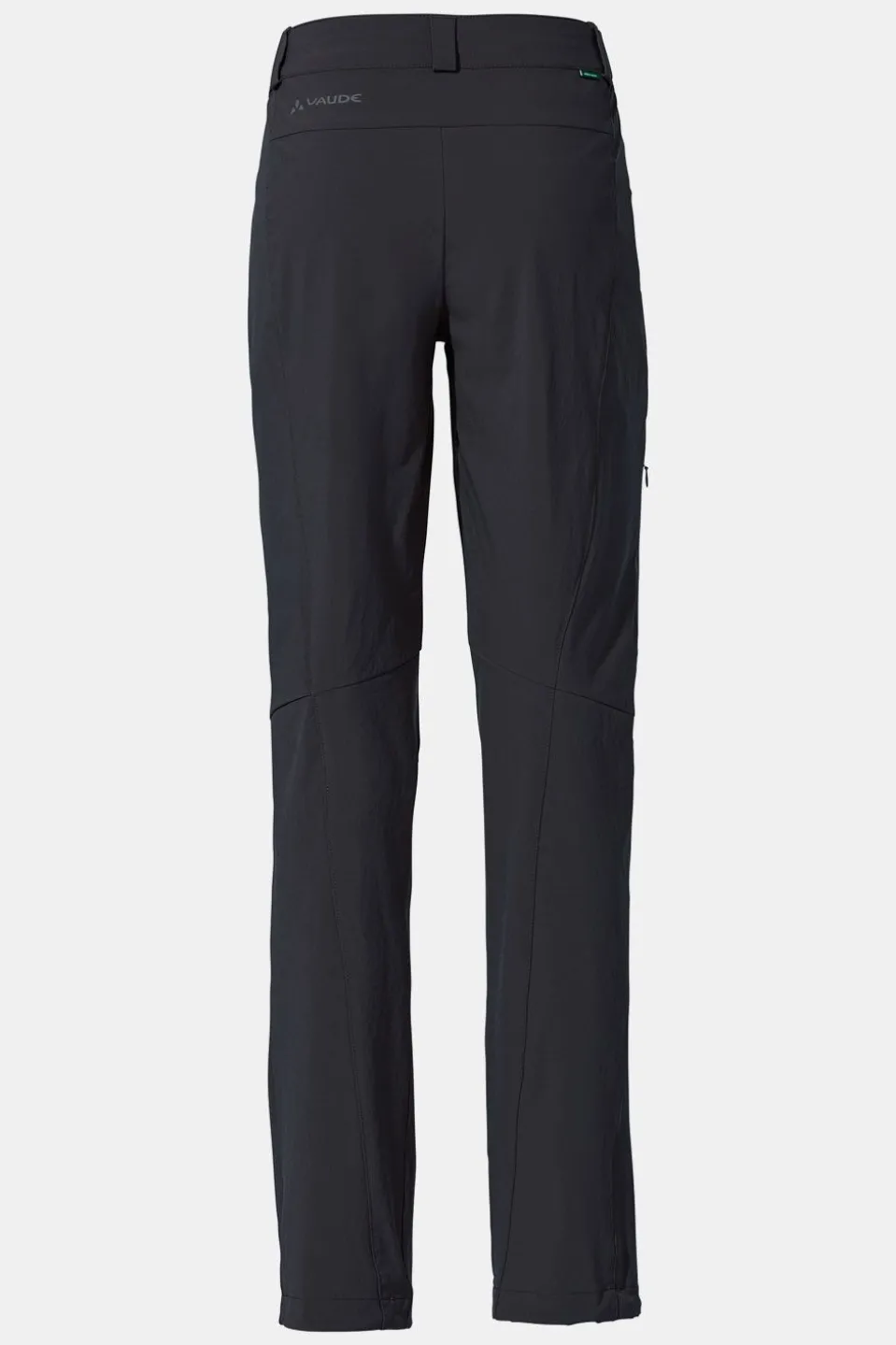 Vaude Farley III Stretch Broek Dames