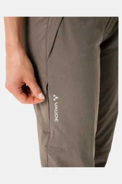 Vaude Farley III Stretch Broek Dames