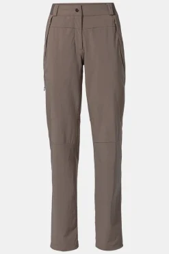 Vaude Farley III Stretch Broek Dames