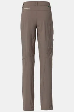 Vaude Farley III Stretch Broek Dames