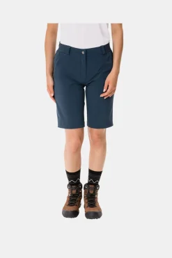 Vaude Farley Stretch Shorts Ii
