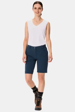 Vaude Farley Stretch Shorts Ii