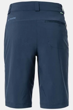 Vaude Farley Stretch Shorts Ii