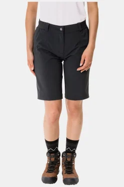 Vaude Farley Stretch Shorts Ii