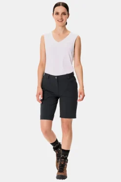 Vaude Farley Stretch Shorts Ii