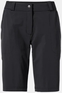Vaude Farley Stretch Shorts Ii