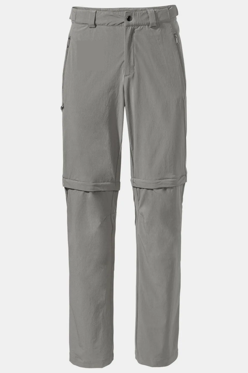 Vaude Farley Stretch T-Zip III Afritsbroek