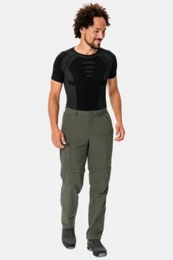 Vaude Farley Zo Pants V Regular