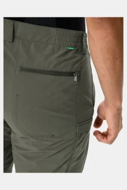 Vaude Farley Zo Pants V Regular