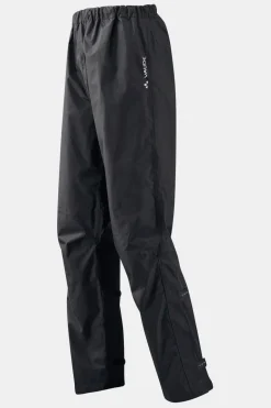 Vaude Fluid II Long Regenbroek
