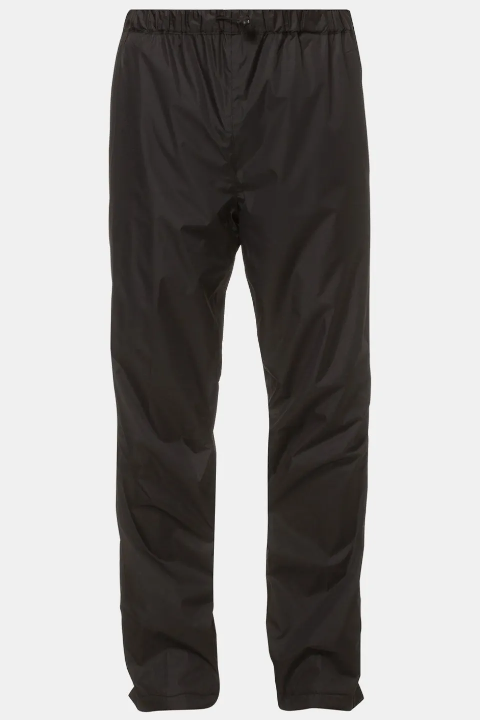 Vaude Fluid II Regenbroek Regular