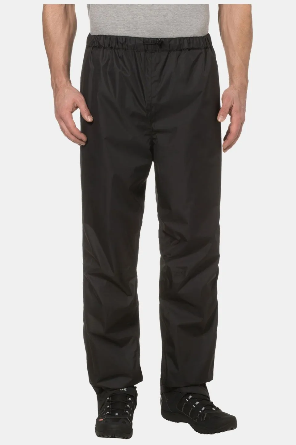 Vaude Fluid II Regenbroek Regular