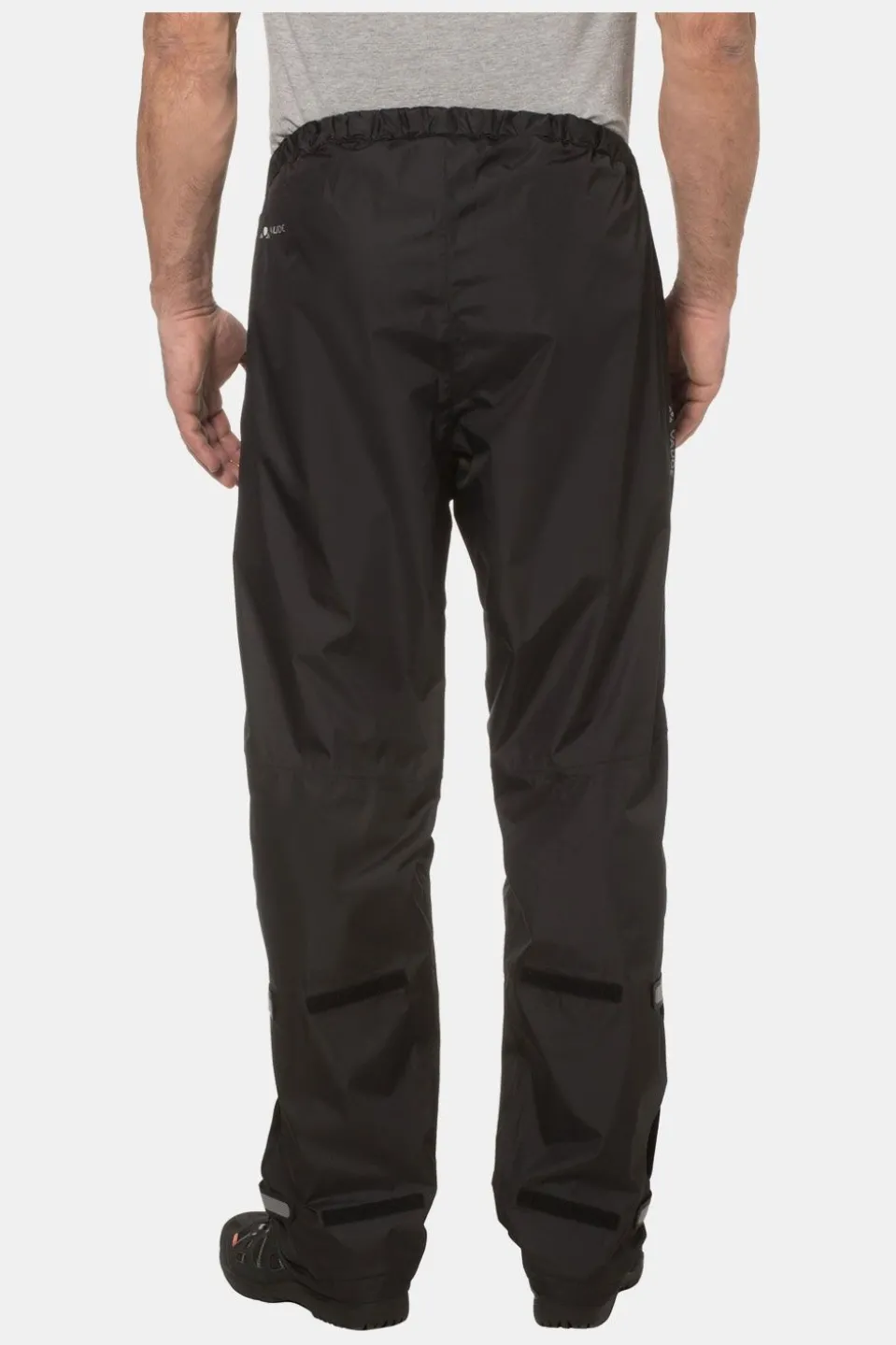 Vaude Fluid II Regenbroek Regular
