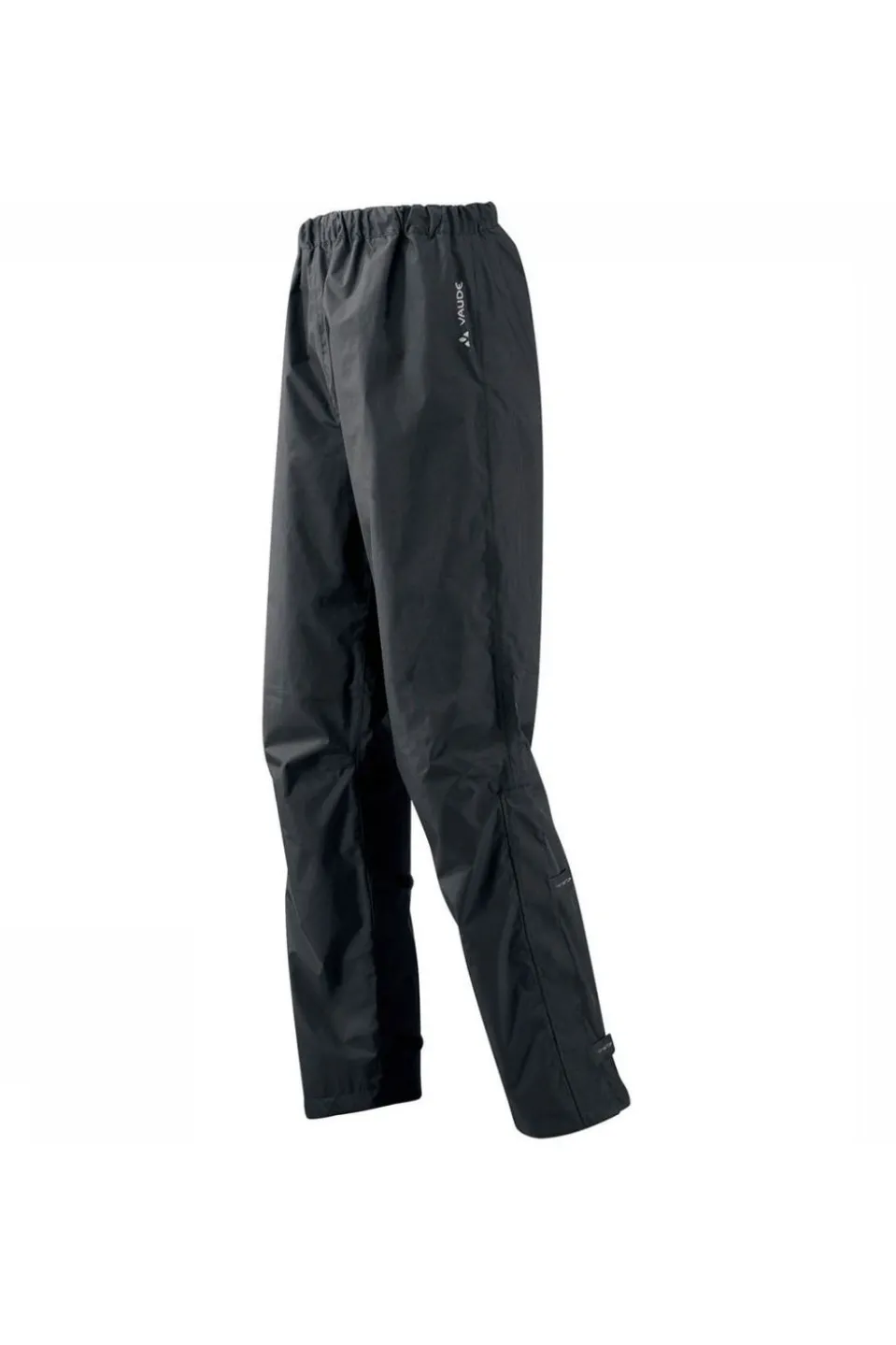Vaude Fluid II Regenbroek Regular