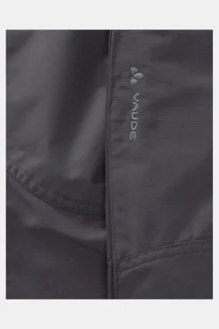 Vaude Kids Caprea Antimos Pants