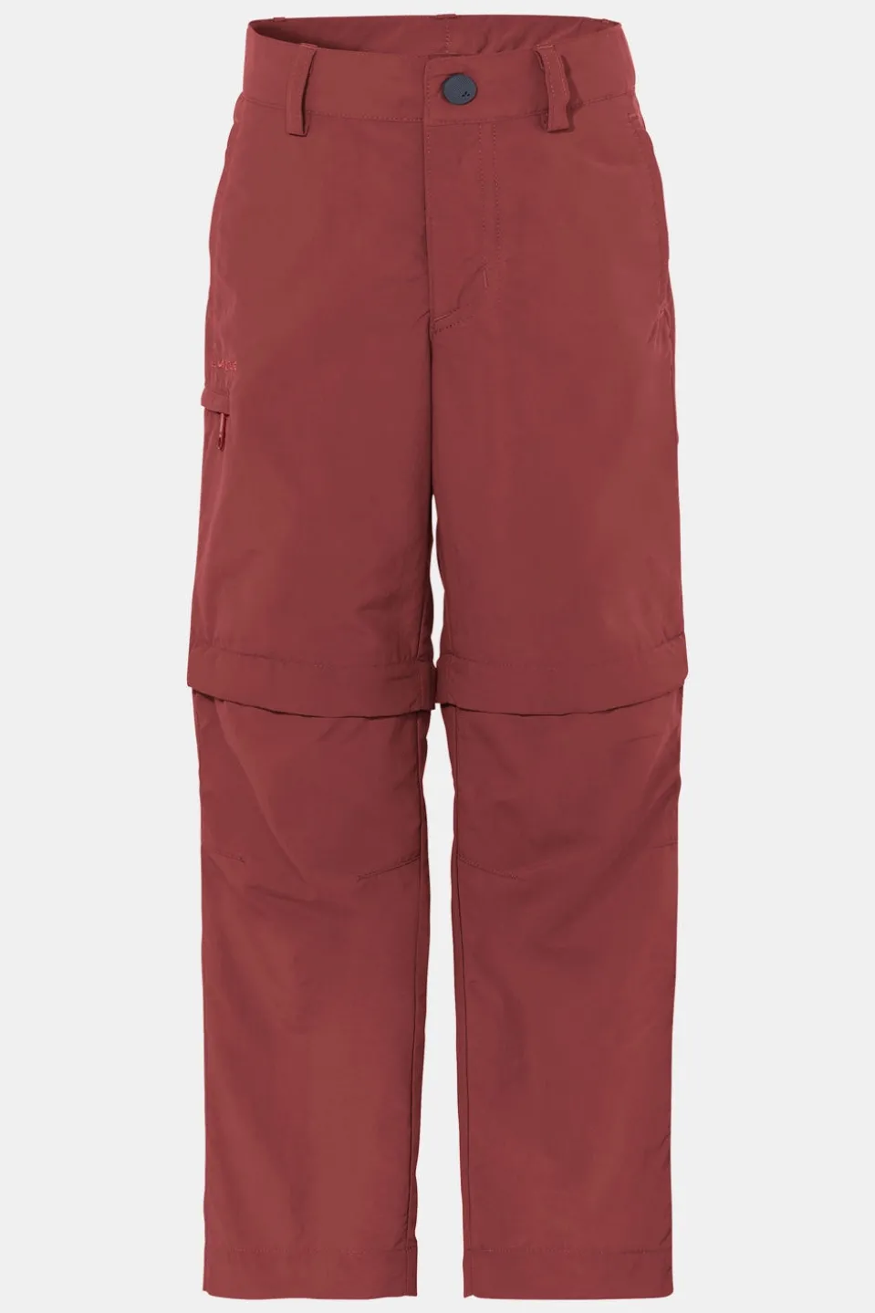 Vaude Kids Detective Antimos Zo Pants